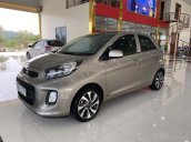 Cần bán xe Kia Morning 2016, số sàn cực đẹp