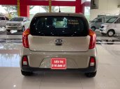 Cần bán xe Kia Morning 2016, số sàn cực đẹp