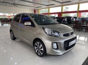 Cần bán xe Kia Morning 2016, số sàn cực đẹp