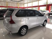 Cần bán Toyota Avanza 2019 số sàn, cực đẹp giá cả hợp lý màu bạc