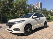 Bán gấp Honda HRV 1.8 L sx 2018, màu trắng