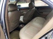 Xe Daewoo Gentra năm 2012, màu bạc, giá 160tr