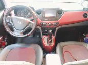 Cần bán xe Hyundai Grand i10 sản xuất năm 2019, màu trắng  