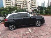 Bán Suzuki Vitara 1.6 AT, sản xuất cuối 2015, đăng ký 2016