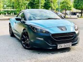 Bán xe Peugeot RCZ sản xuất năm 2013, xe nhập