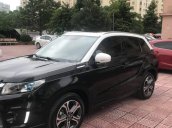 Bán Suzuki Vitara 1.6 AT, sản xuất cuối 2015, đăng ký 2016