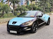 Bán xe Peugeot RCZ sản xuất năm 2013, xe nhập