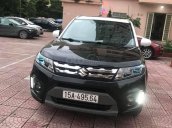 Bán Suzuki Vitara 1.6 AT, sản xuất cuối 2015, đăng ký 2016