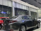 Mazda 3 Premium giảm giá ưu đãi cùng nhiều quà tặng tháng 12