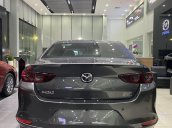 Mazda 3 Premium giảm giá ưu đãi cùng nhiều quà tặng tháng 12