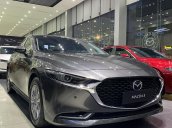 Mazda 3 Premium giảm giá ưu đãi cùng nhiều quà tặng tháng 12