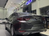 Mazda 3 Premium giảm giá ưu đãi cùng nhiều quà tặng tháng 12