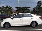 Cần bán Kia Soluto 1.4L MT đời 2020, màu trắng