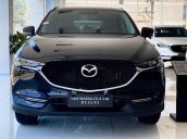 Mazda CX5 ưu đãi kèm quà tặng chương trình khuyến mãi T12