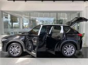 Mazda CX5 ưu đãi kèm quà tặng chương trình khuyến mãi T12