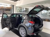 Mazda CX5 ưu đãi kèm quà tặng chương trình khuyến mãi T12