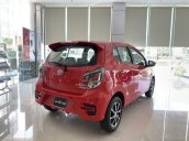 Toyota Hải Dương bán Wigo nhập khẩu 5 chỗ giá tốt nhất Hải Dương, giao xe ngay