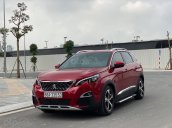 Cần bán Peugeot 3008 AL (bản full), đời 2020, màu đỏ