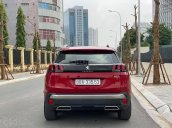 Cần bán Peugeot 3008 AL (bản full), đời 2020, màu đỏ