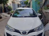 Cần bán gấp Toyota Vios sản xuất năm 2018, nhập khẩu nguyên chiếc giá cạnh tranh