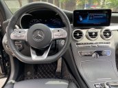 Bán Mercedes Benz C300AMG ĐK 02/2019, sản xuất cuối 2018, chạy 6.000km, xe như xe mới, còn bảo hành hãng