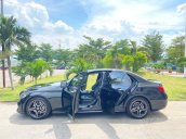 Bán Mercedes Benz C300AMG ĐK 02/2019, sản xuất cuối 2018, chạy 6.000km, xe như xe mới, còn bảo hành hãng