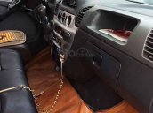 Bán Mercedes Sprinter năm 2007, màu đỏ, 132 triệu