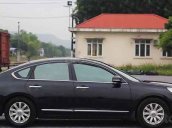 Cần bán Nissan Teana đời 2010, màu đen, nhập khẩu, giá chỉ 395 triệu