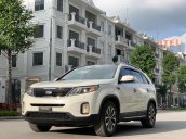 Bán nhanh hàng đẹp Kia Sorento 2.2 Full máy dầu sx 2016 xe đẹp nguyên bản chạy 62.000km biển TP