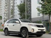 Bán nhanh hàng đẹp Kia Sorento 2.2 Full máy dầu sx 2016 xe đẹp nguyên bản chạy 62.000km biển TP