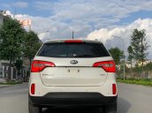 Bán nhanh hàng đẹp Kia Sorento 2.2 Full máy dầu sx 2016 xe đẹp nguyên bản chạy 62.000km biển TP