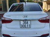 Hyundai Grand i10  số tự động ,sản xuất 2018 xe Sedan