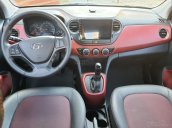 Hyundai Grand i10  số tự động ,sản xuất 2018 xe Sedan