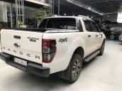 Bán Ford Ranger Wildtrak năm 2017, xe nhập, giá tốt