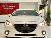 Bán Mazda 3 sản xuất 2015, giá chỉ 510 triệu