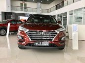 Bán xe Hyundai Tucson năm 2020, giao nhanh