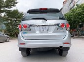 Cần bán lại xe Toyota Fortuner sản xuất năm 2015 còn mới, 635 triệu