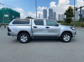 Cần bán gấp Toyota Hilux năm sản xuất 2019, xe nhập