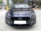 Cần bán gấp Mazda 3 năm 2018, giá tốt, xe chính chủ giá thấp