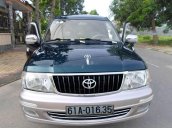 Bán ô tô Toyota Zace 2003, xe nhập, giá tốt