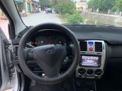 Xe Hyundai Getz đời 2008, màu bạc, nhập khẩu nguyên chiếc chính chủ