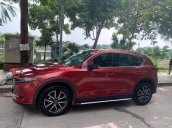 Xe Mazda CX 5 sản xuất 2017, màu đỏ, 795tr