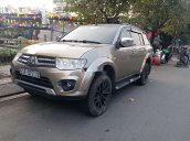 Bán gấp chiếc Mitsubishi Pajero Sport sản xuất 2014