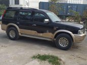 Bán xe Ford Everest sản xuất 2006, nhập khẩu nguyên chiếc, giá chỉ 235 triệu