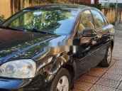 Bán nhanh chiếc Chevrolet Lacetti năm 2009, xe còn mới