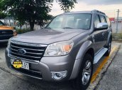 Bán xe Ford Everest Limited đời 2012 còn mới