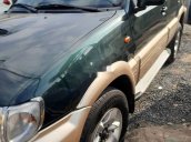 Cần bán xe Nissan Terrano sản xuất năm 2002, nhập khẩu nguyên chiếc, giá tốt