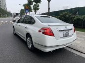 Bán ô tô Nissan Teana sản xuất năm 2009, nhập khẩu