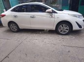 Cần bán gấp Toyota Vios sản xuất năm 2018, nhập khẩu nguyên chiếc giá cạnh tranh