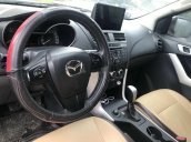 Cần bán Mazda BT 50 sản xuất 2014, giá ưu đãi động cơ ổn định 